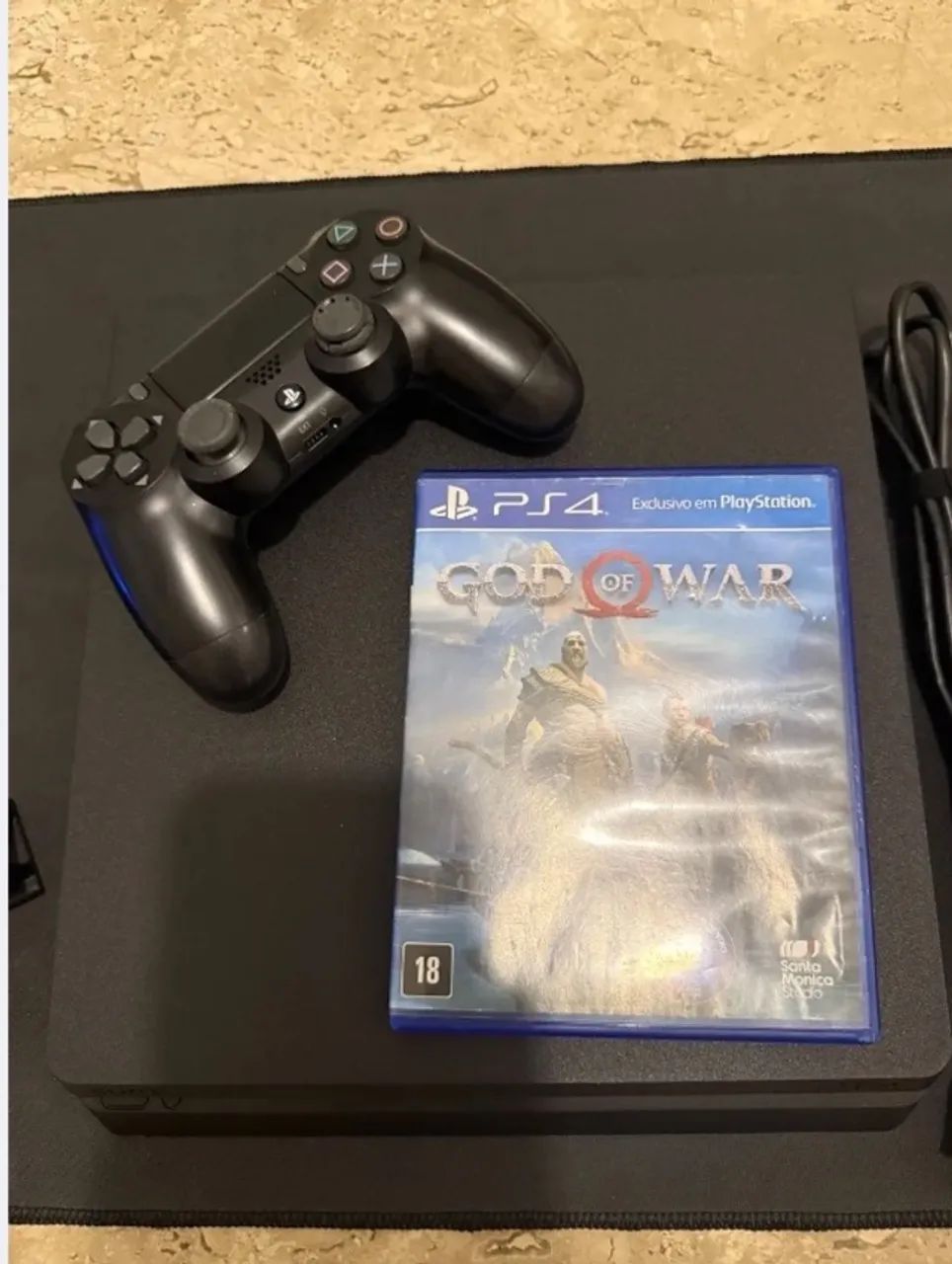 PlayStation 4  - Foto 3