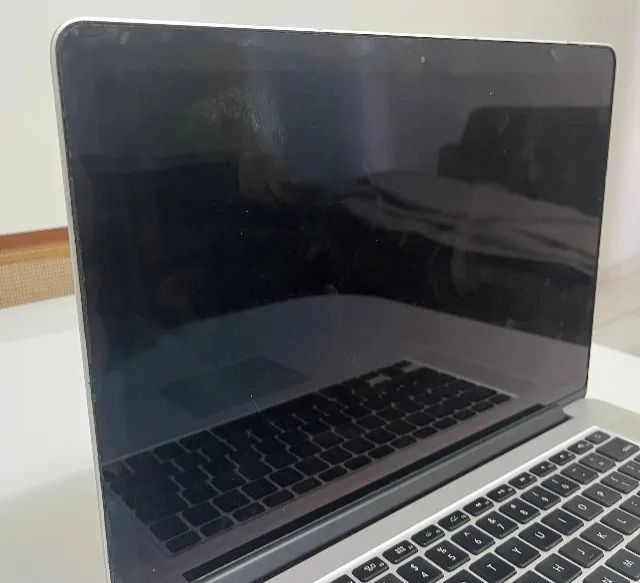 MacBook Pro 15-inch Retina【CS6★Office】 MacBook Pro 15 MacBook本体