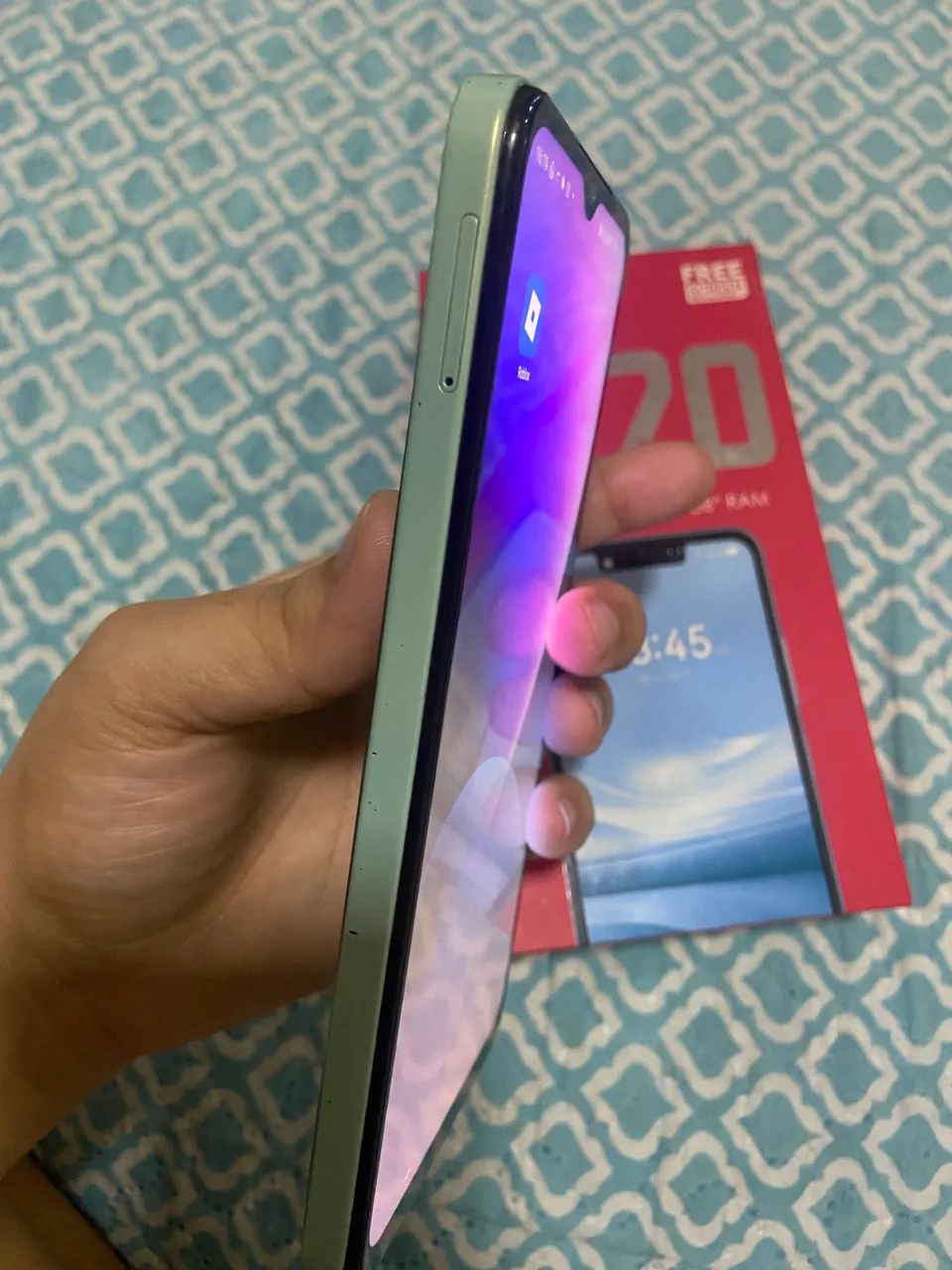 Celular itel A70 - Foto 4