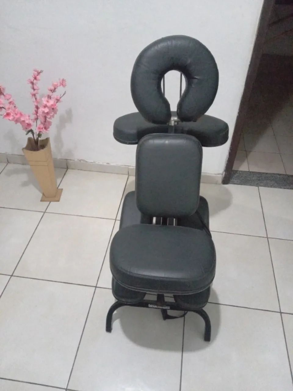Cadeira Quick Massage  - Foto 3