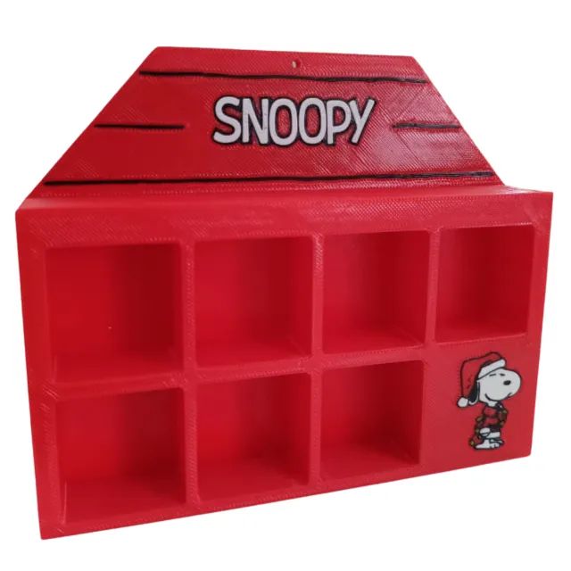 Display Snoopy -CACAU SHOW - Foto 2