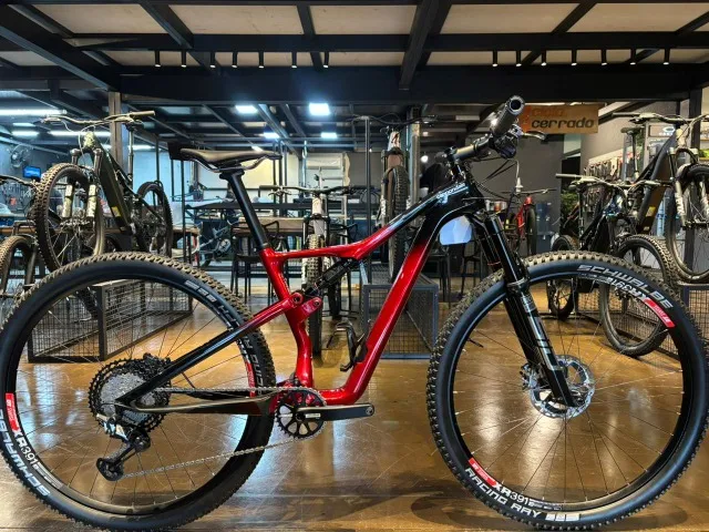 Bicicleta Cannondale Supersix Tamanho 58 Evo Carbon Disc 105