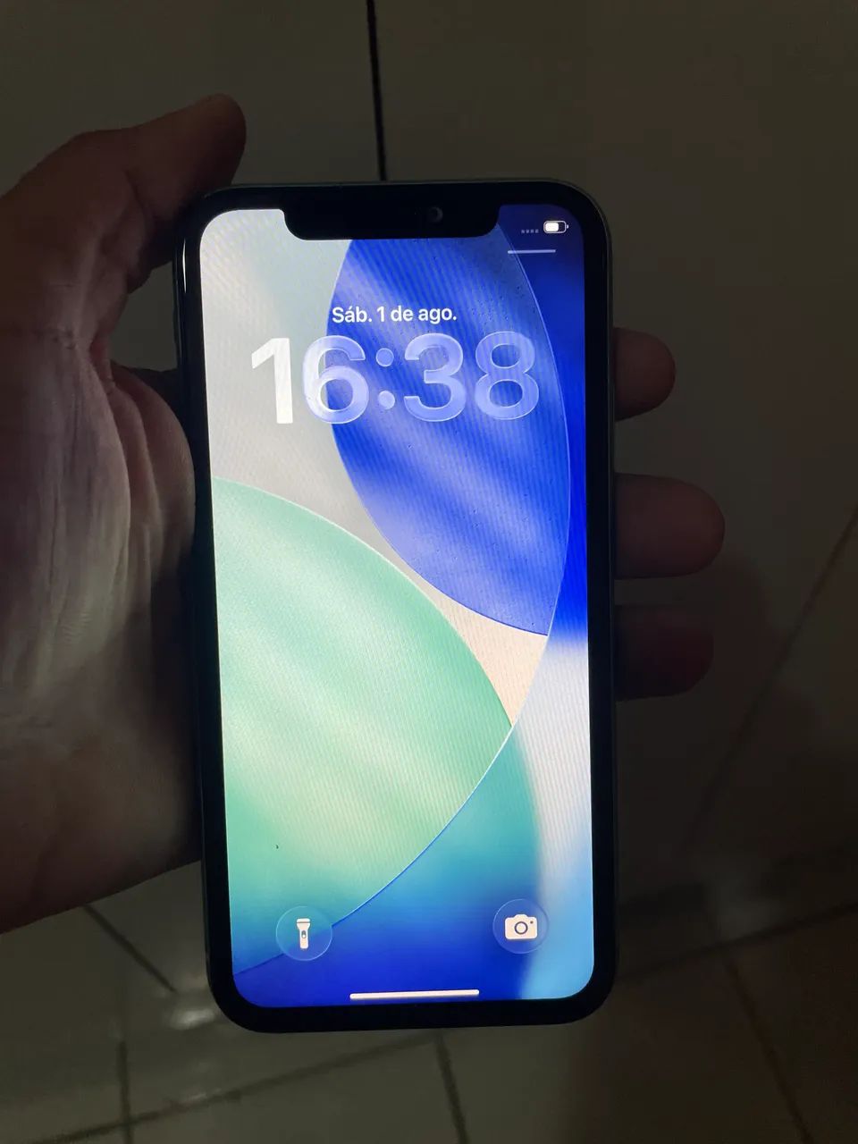 IPhone 11 128g oferta imperdível