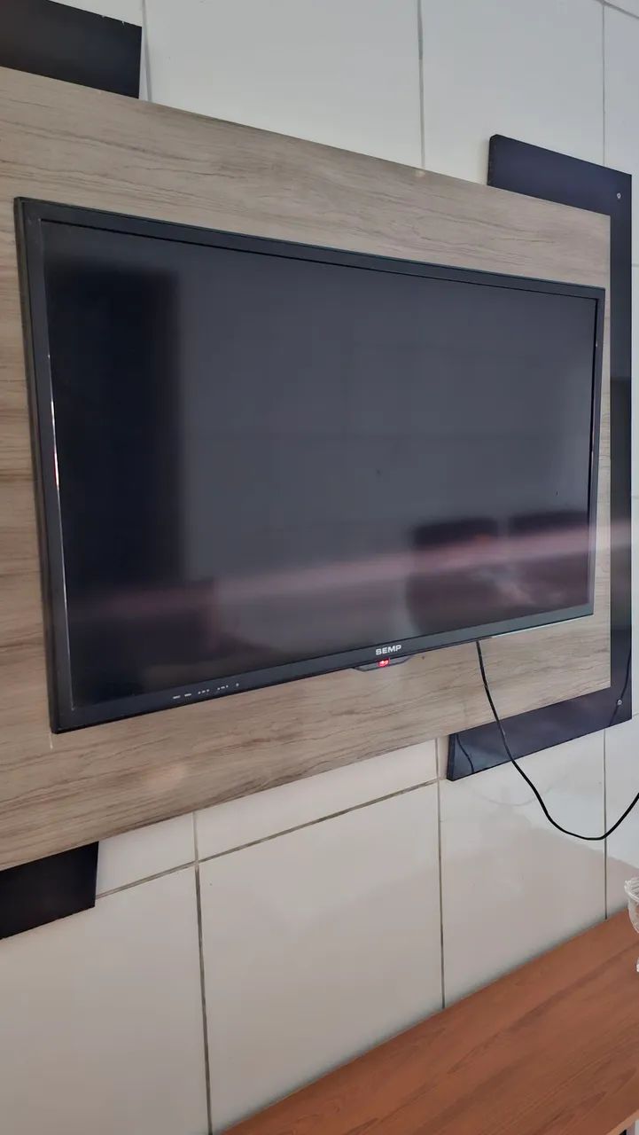 Tv SEMP TOSHIBA