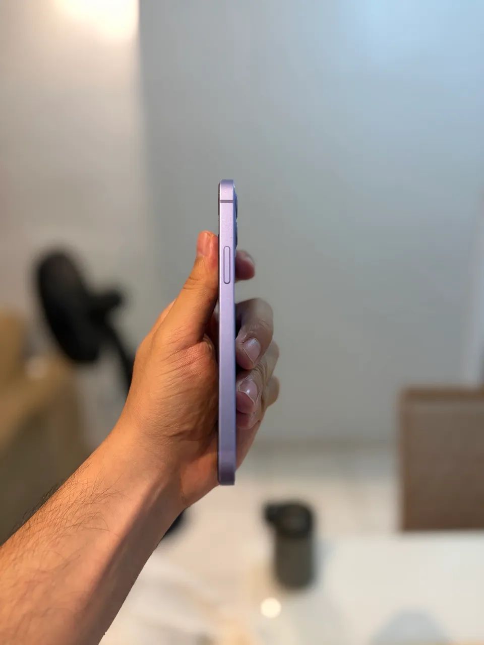iPhone 12 - 64GB - Bateria 100% - Foto 5