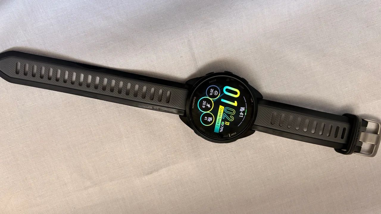 Garmin 165 