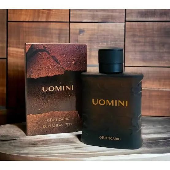 Perfume uomini