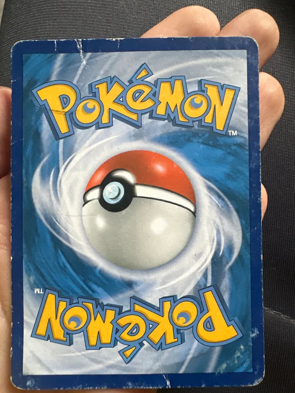 Card Pokémon pikachu 2012 - Foto 2