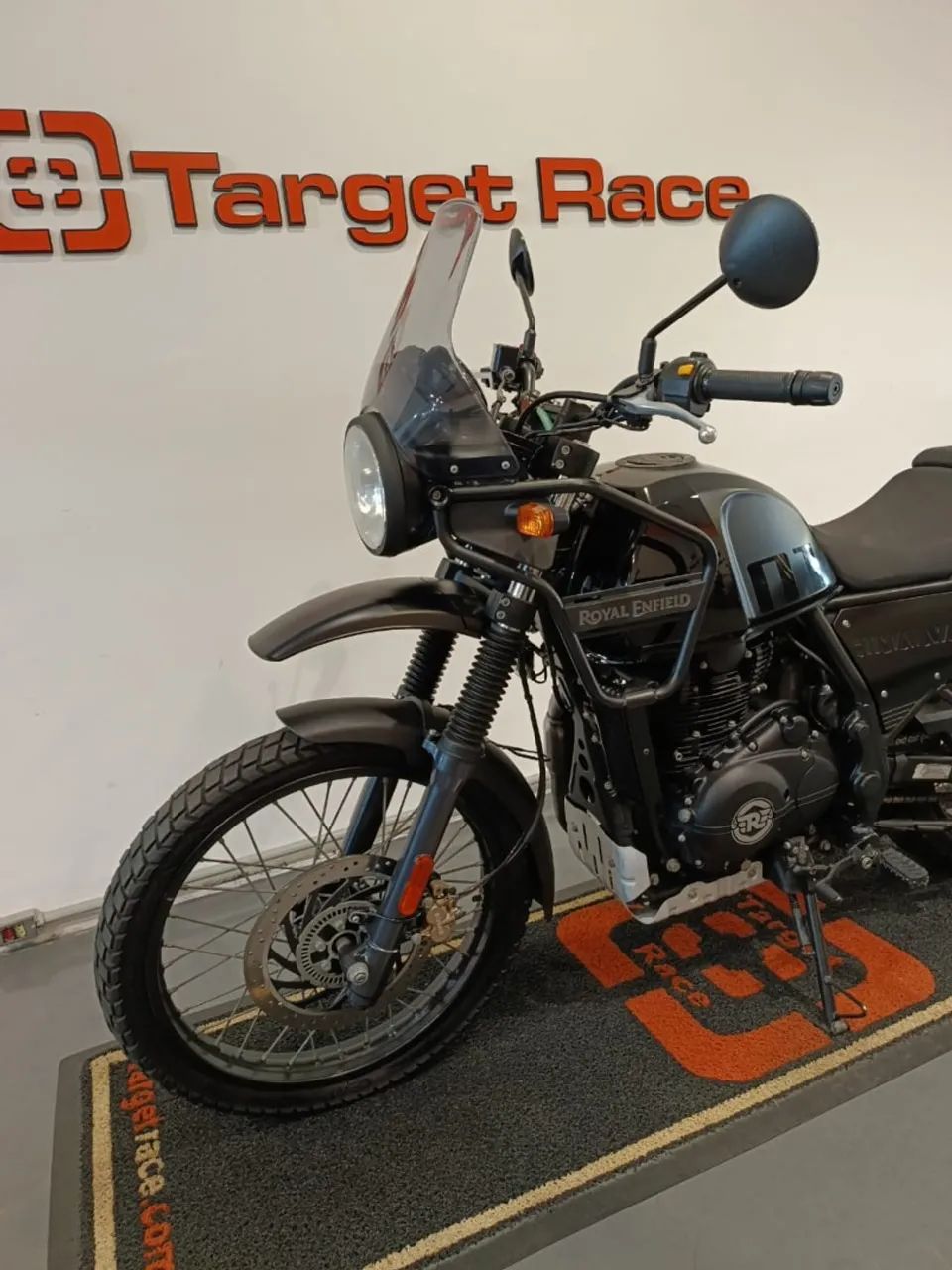 Royal Enfield Himalayan 450Cc - Foto 2
