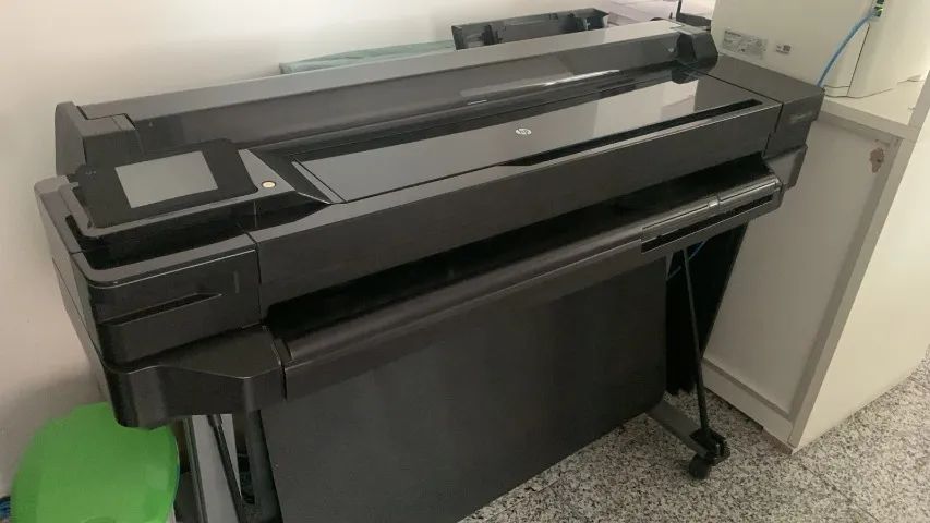  Plotter HP DesignJet T520 