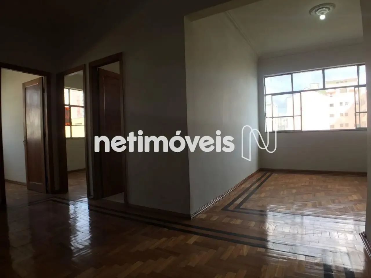 Apartamento amplo 2 quartos no centro de Bh!