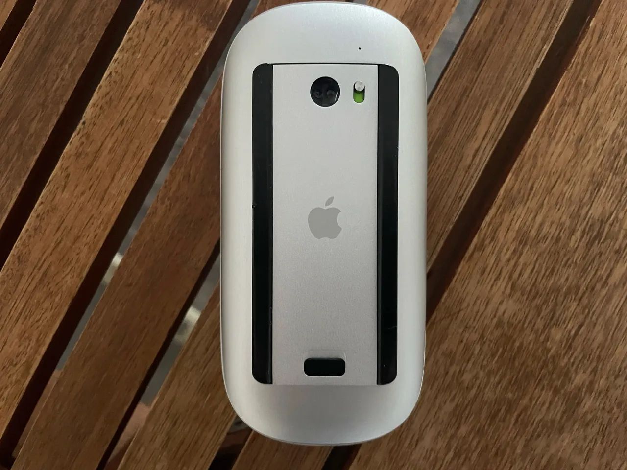 iMac 21,5 polegadas Late 2012 - 8GB - 1T - Intel Core i5 - 2,7GHz - Foto 3