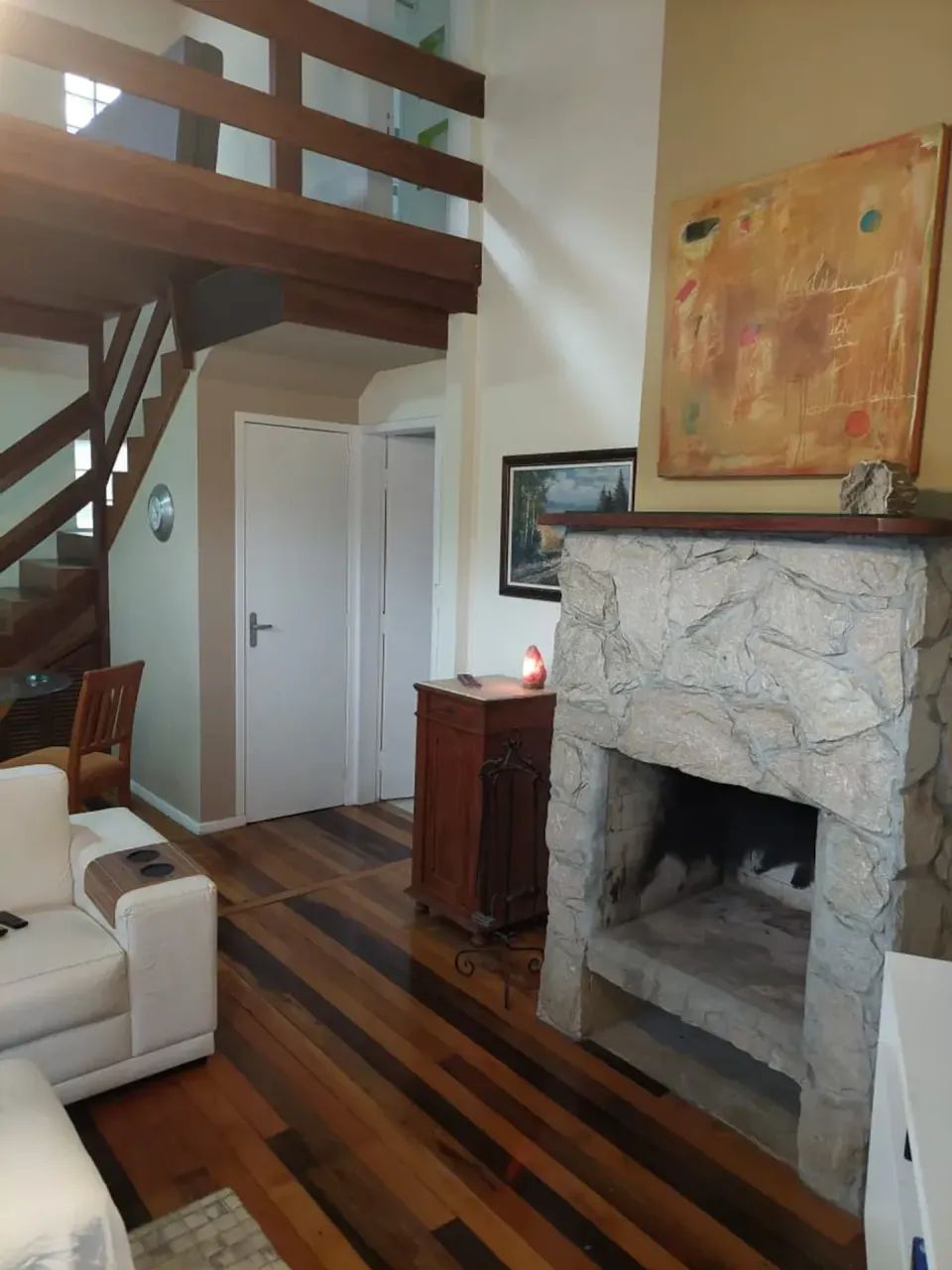 Casa para aluguel com 286 metros quadrados com 3 quartos - Foto 5