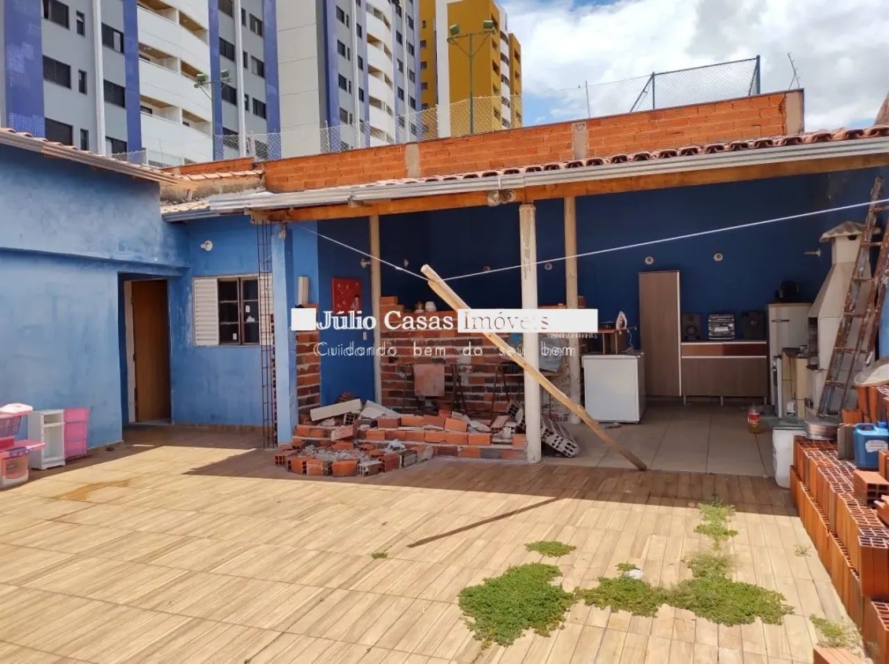 Casa Padrão em Sorocaba - Foto 4
