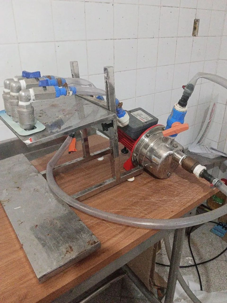 Envasadora para alimentos  - Foto 4