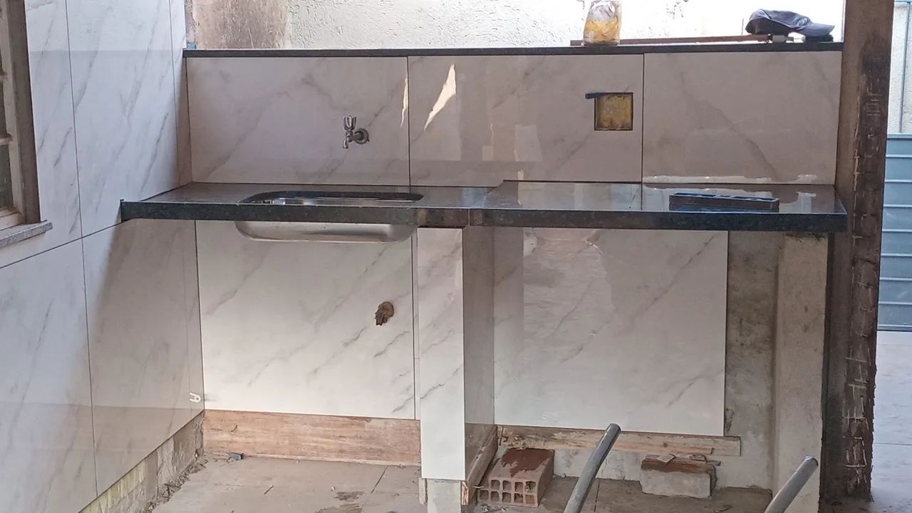Da fundação ao acabamento temos eletricista - Foto 2