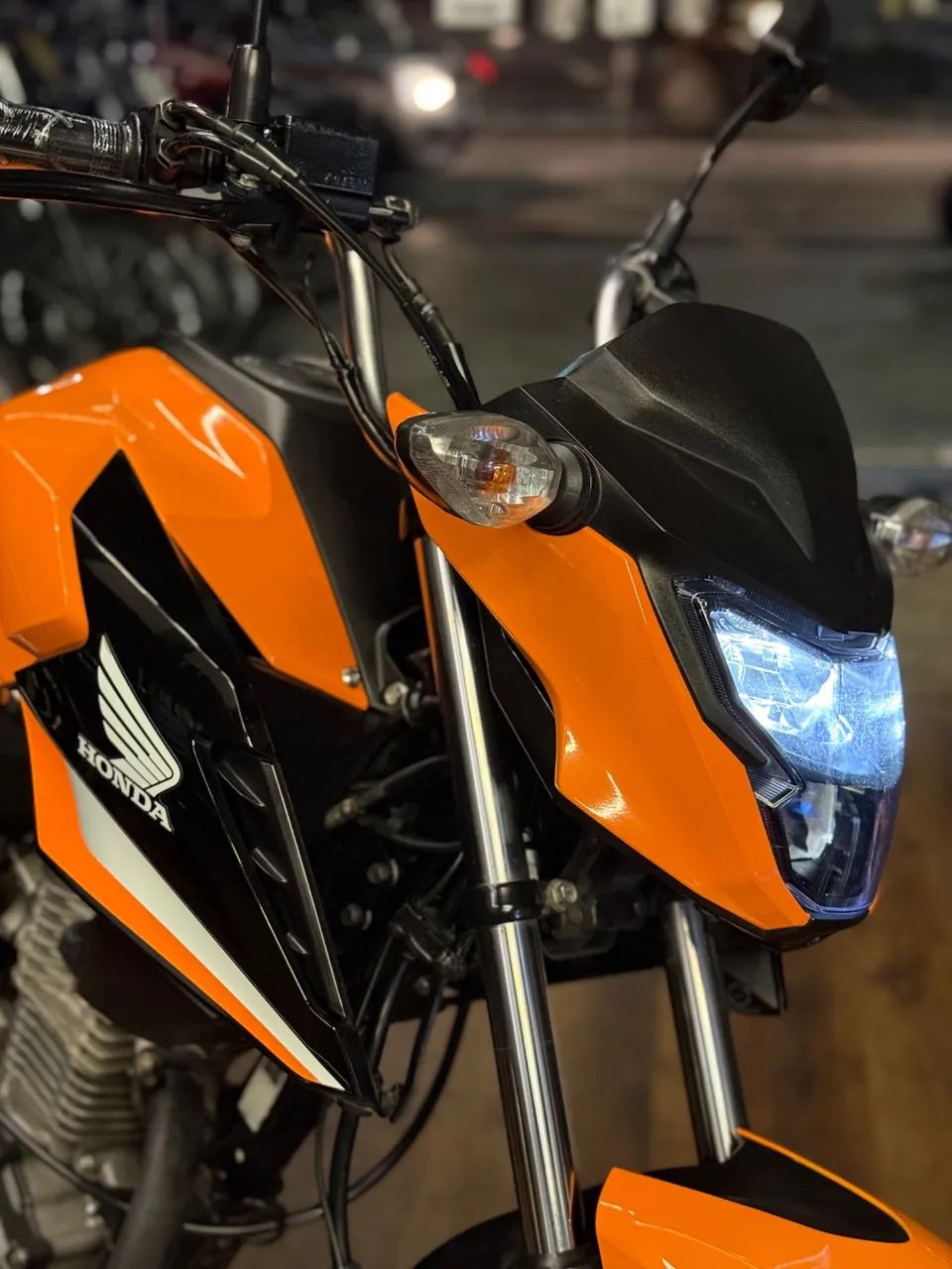 CG 160 TITAN - Foto 4