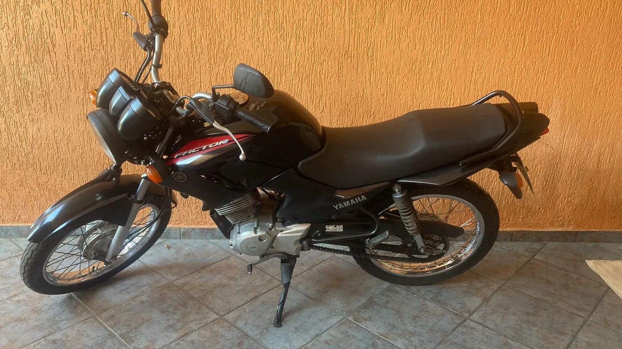 Descrição  - Foto 4