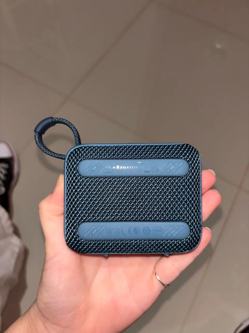 JBL Go 4 - Foto 3