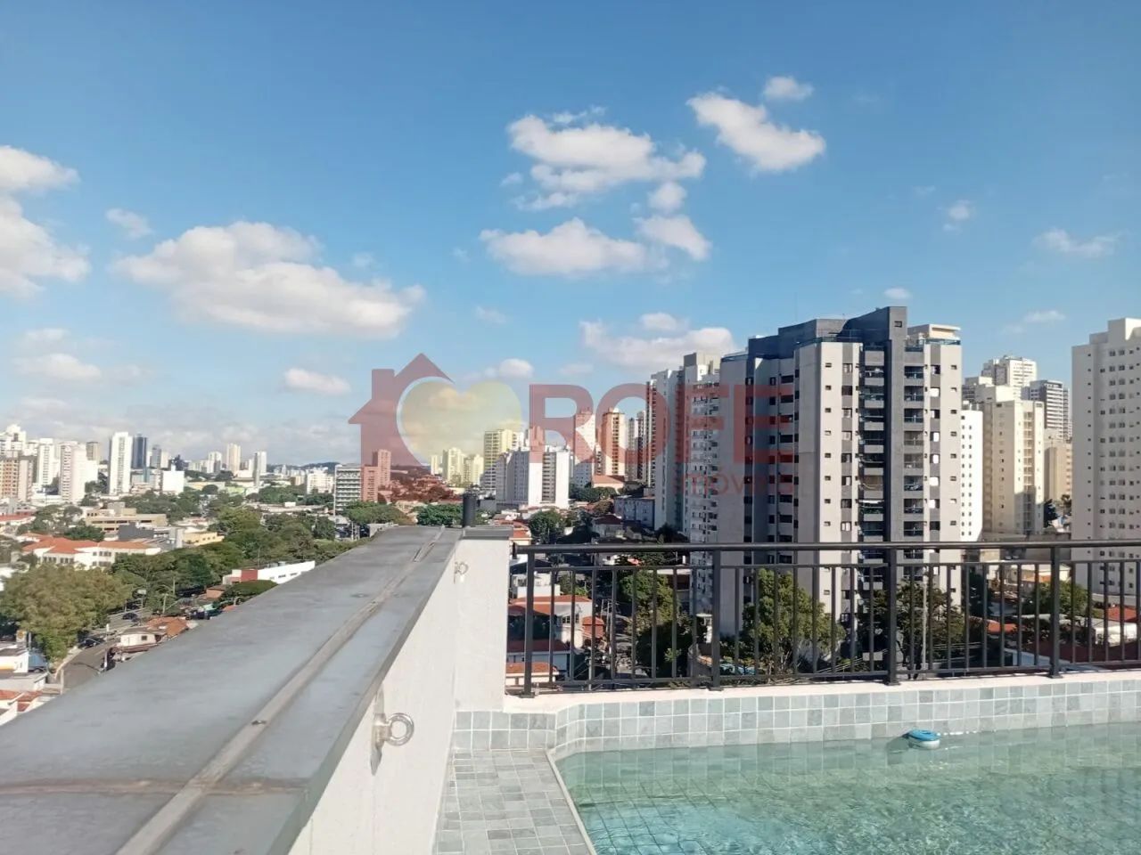STUDIO PREMIUM DE 24 m² COM SUÍTE - MODERNO, AMPLO E PRONTO PARA MORAR! - Foto 3