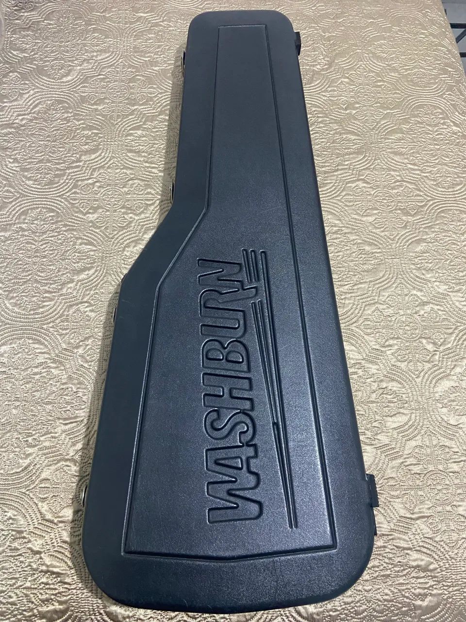Guitarra Ibanez S320 Modificada - Foto 3