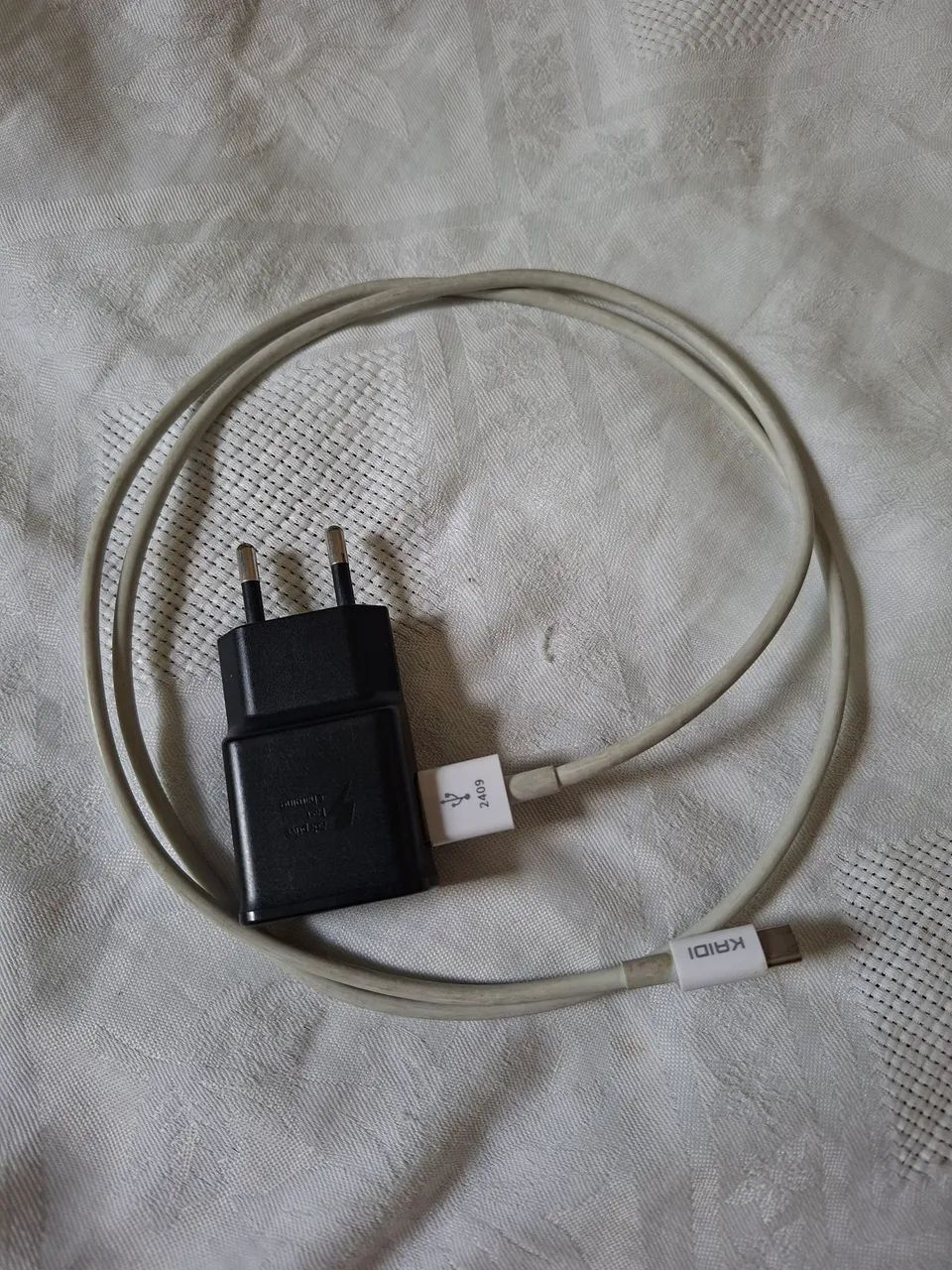 Vendo Sansung Galaxy A54 158GB - Foto 4