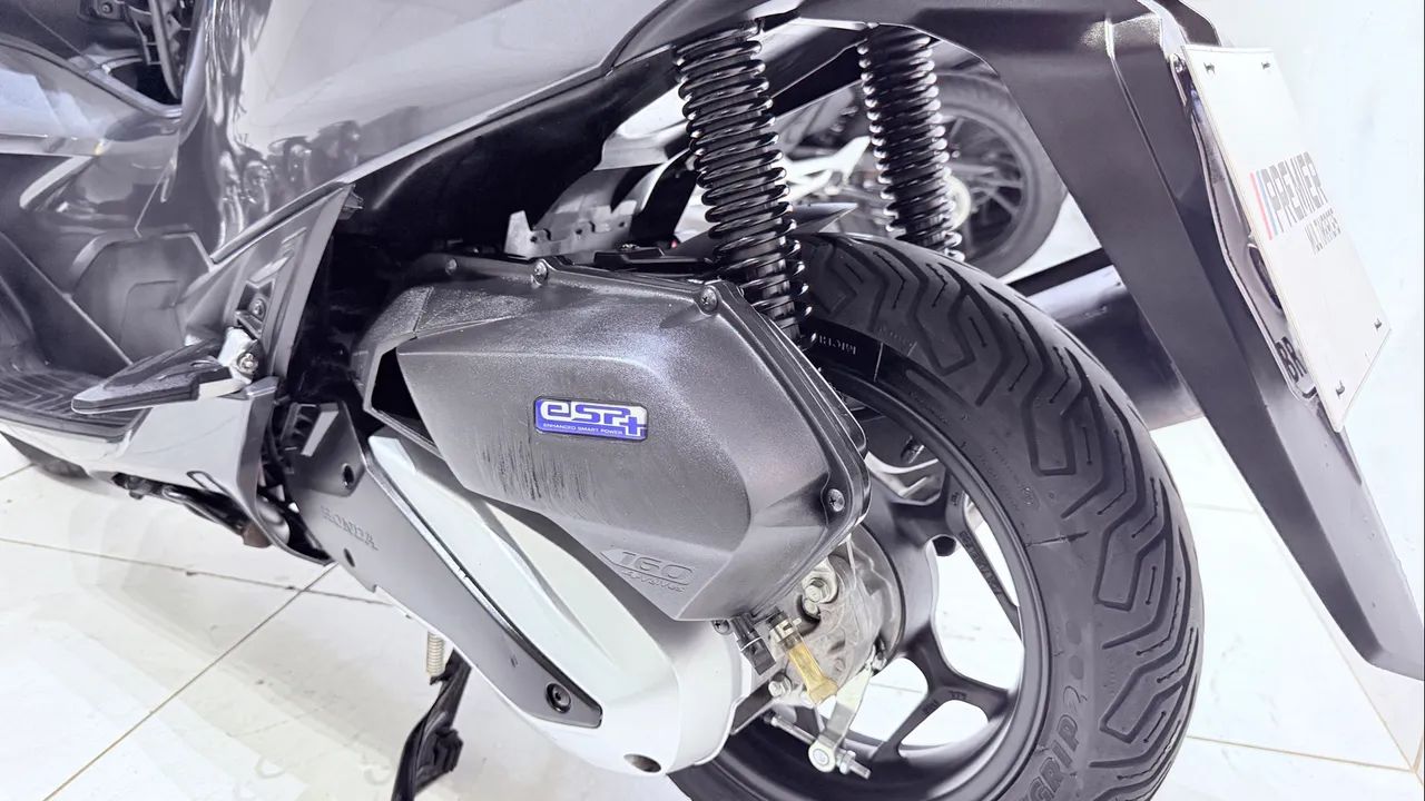 Honda Pcx 160 - Foto 2