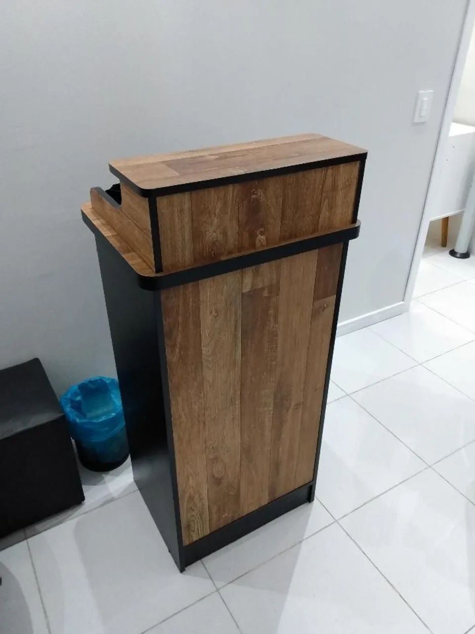 Balcão Atendimento 