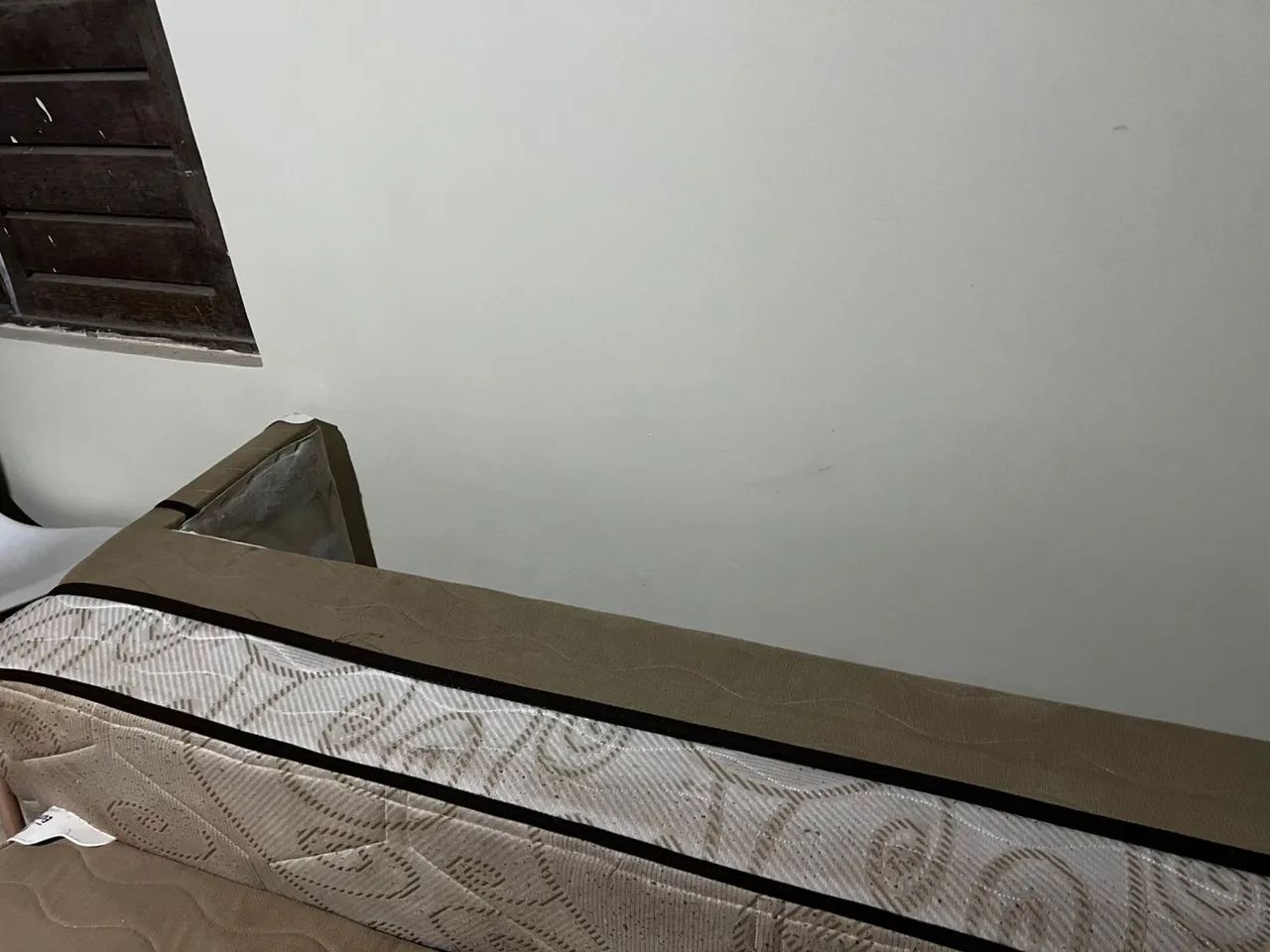 Cama viúva mais cama auxiliar  - Foto 3