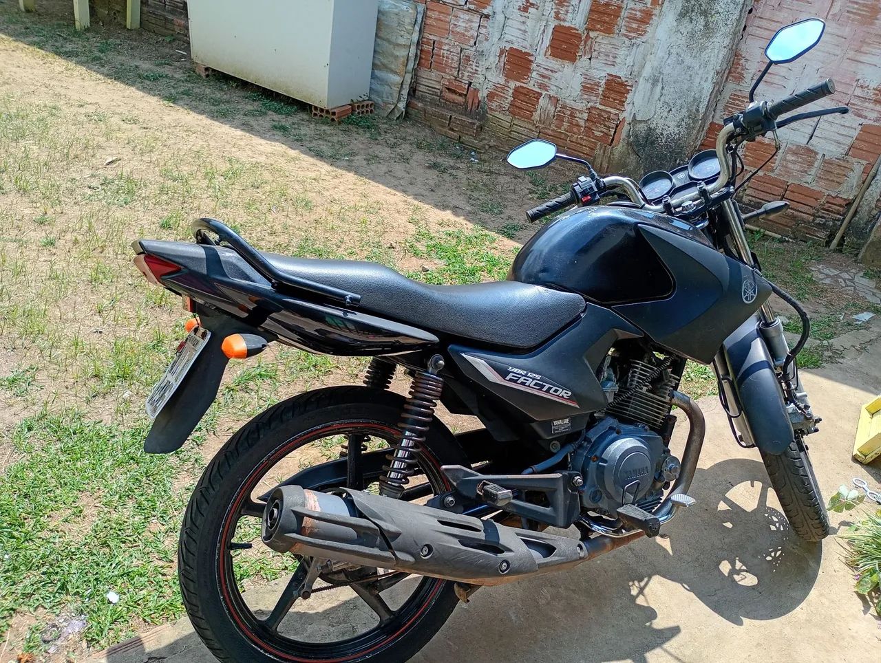Vendo-se uma Moto - Foto 2