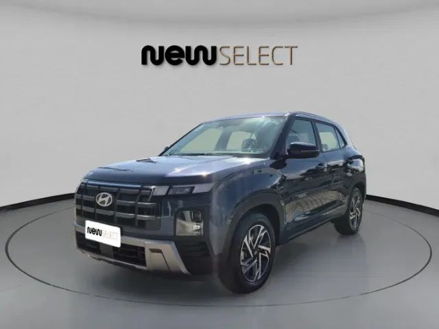 Hyundai Creta 2026