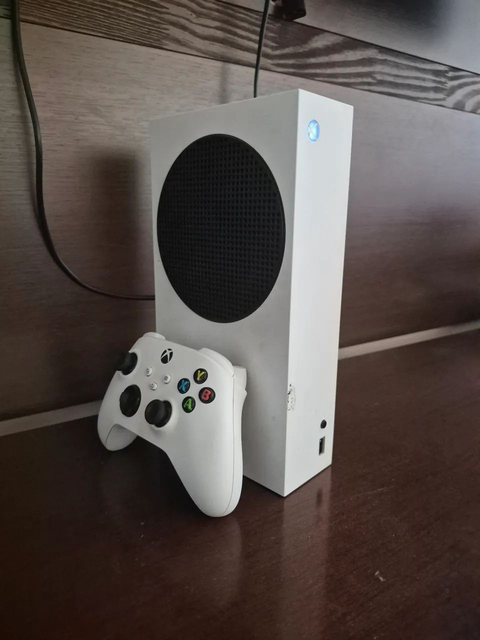 XBOX SERIES S | 512GB SSD | 2 Controles