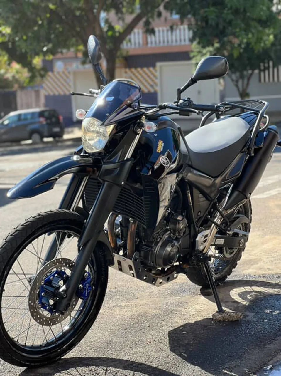 Xt 660  - Foto 4