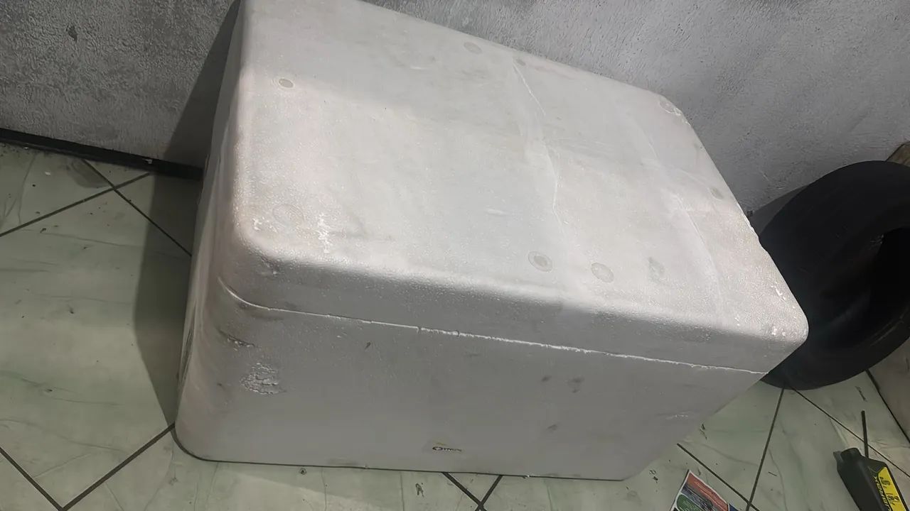 Isopor 120 L - Foto 3