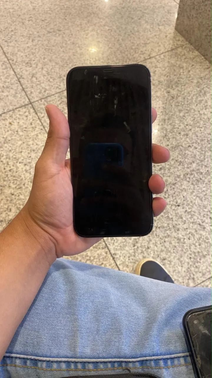 IPHONE 12 PRO MAX - Foto 2