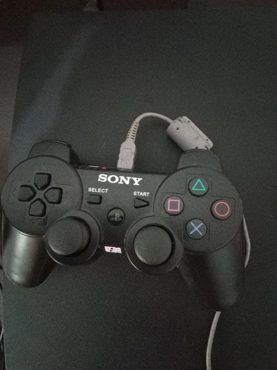 Play Station 3 - Foto 3