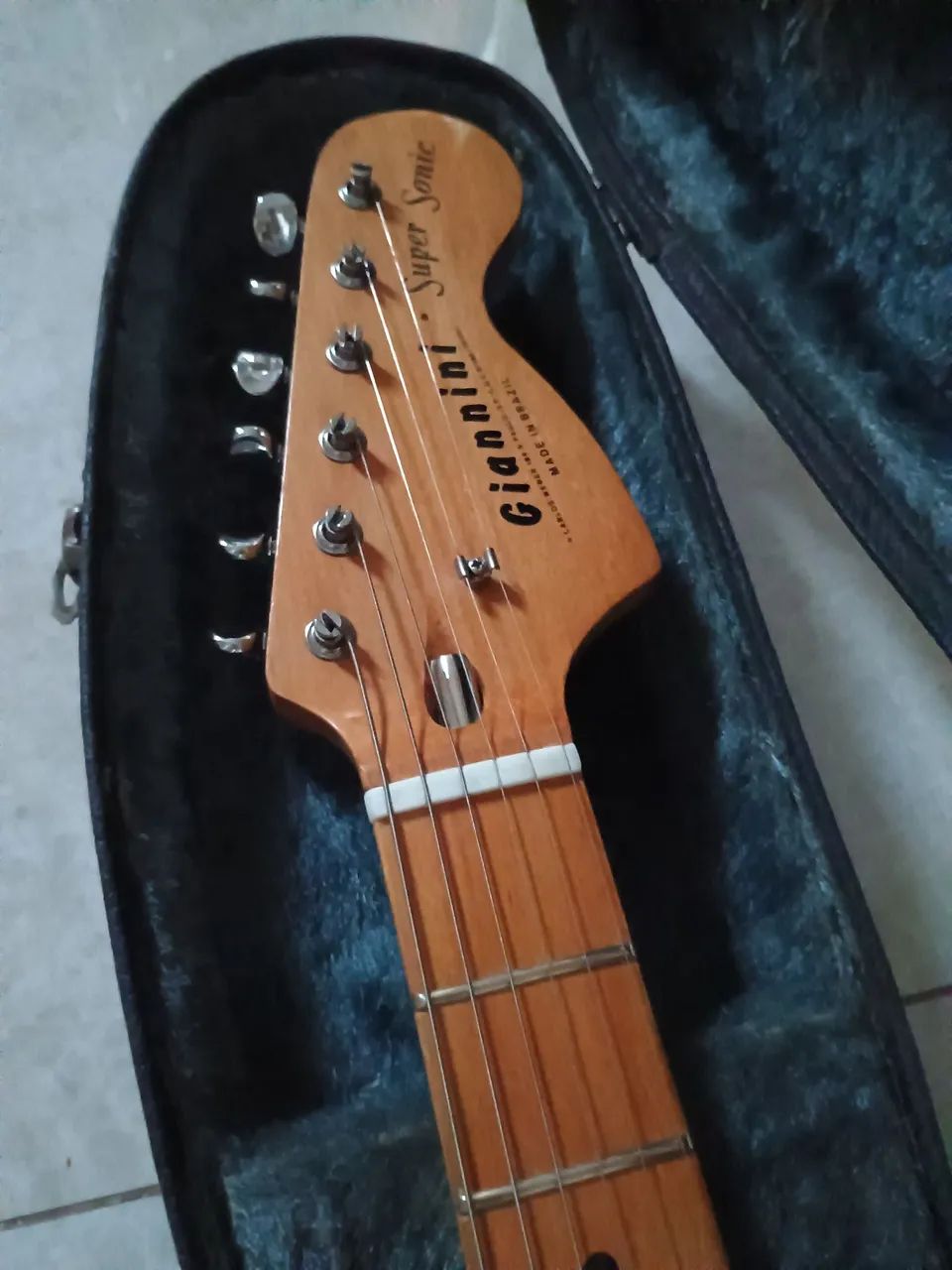 Giannini Supersonic  - Foto 4