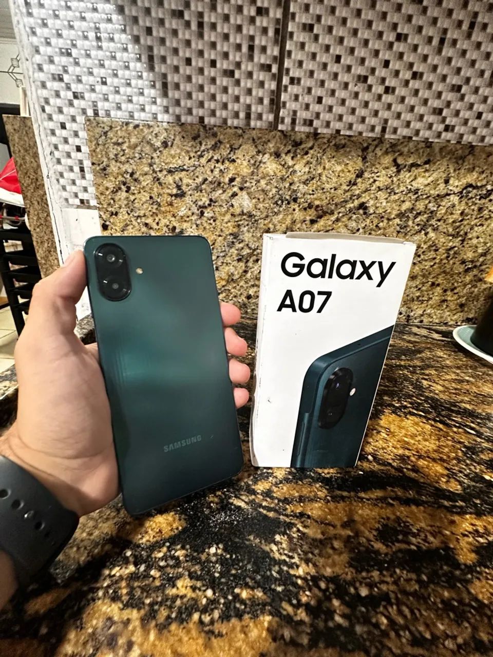 Samsung Galaxy A07?