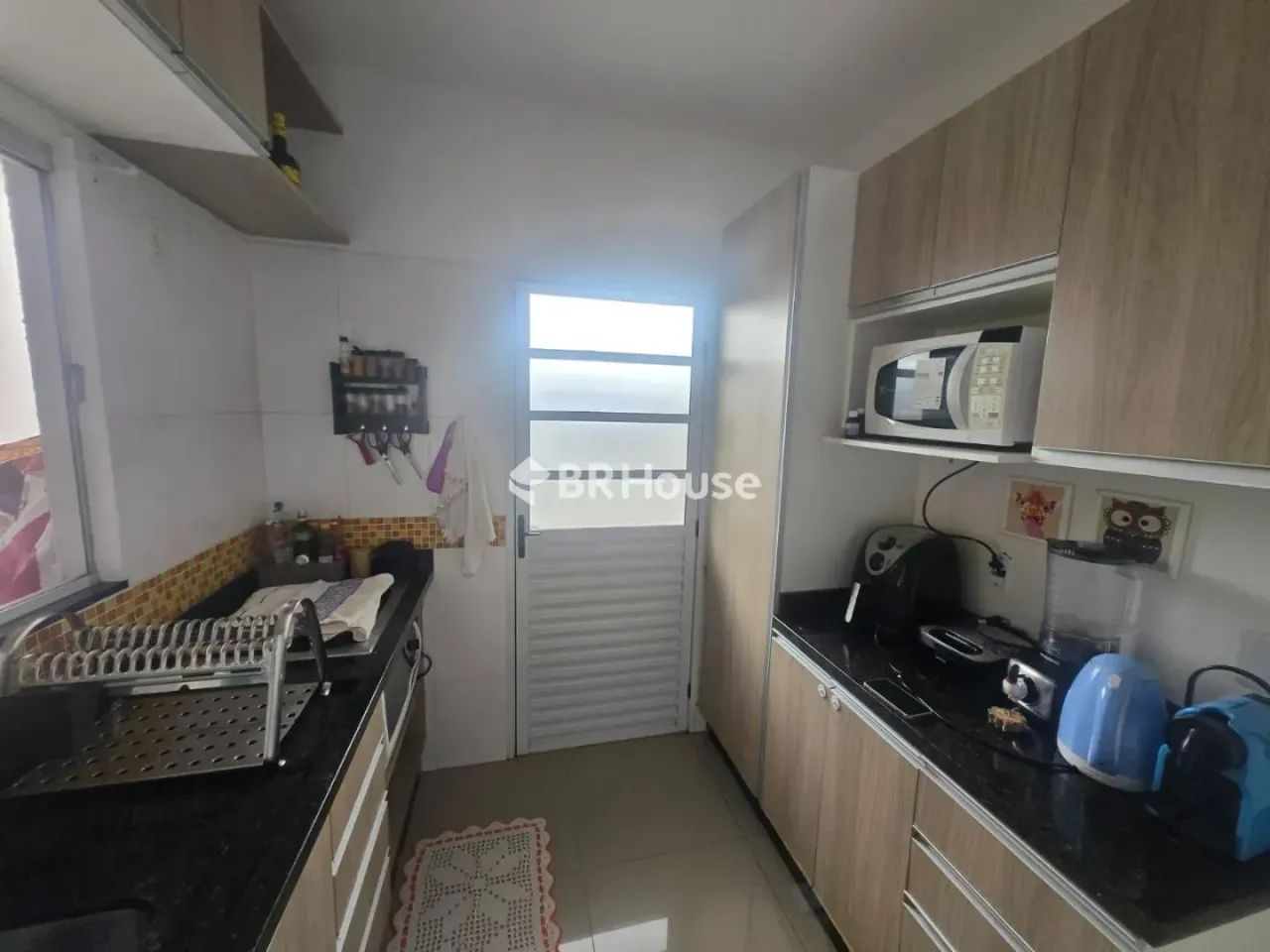 Jardim Florianópolis | Casa de Condomínio 2 quartos, sendo 1 suite - Foto 5
