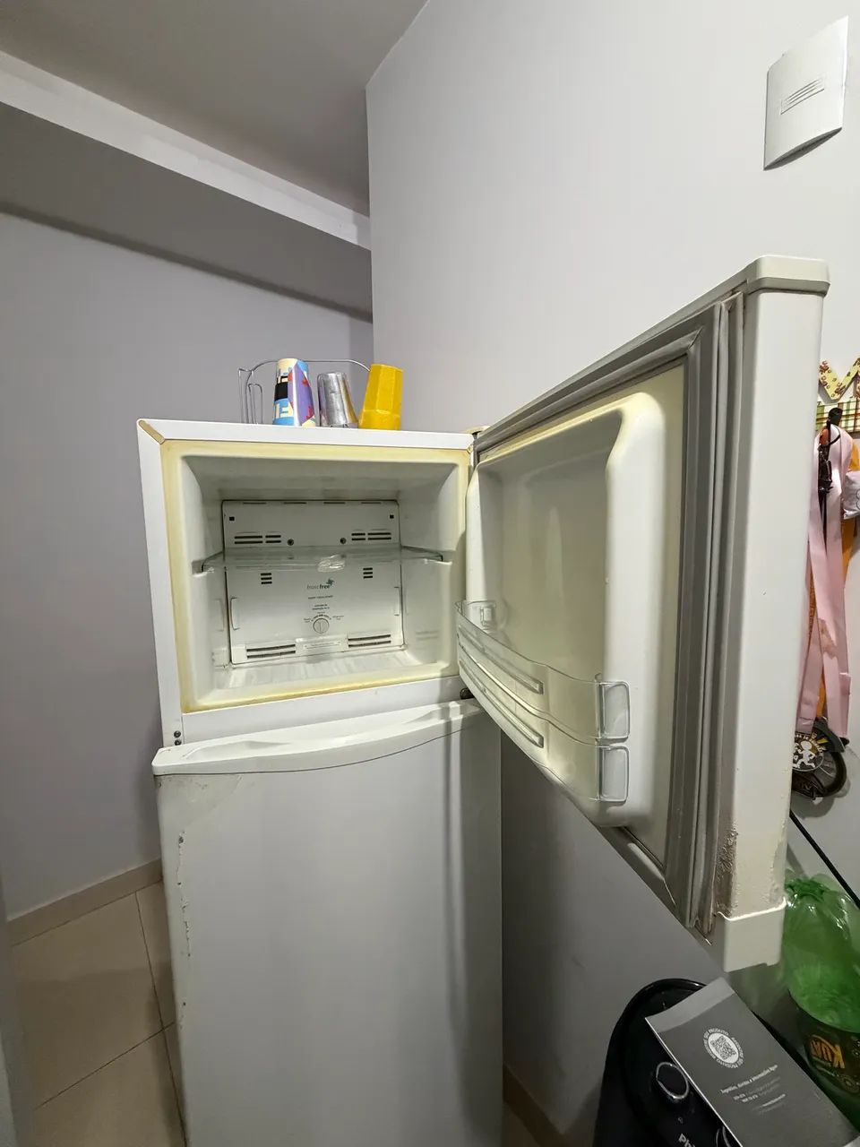 Geladeira duplex - Foto 2