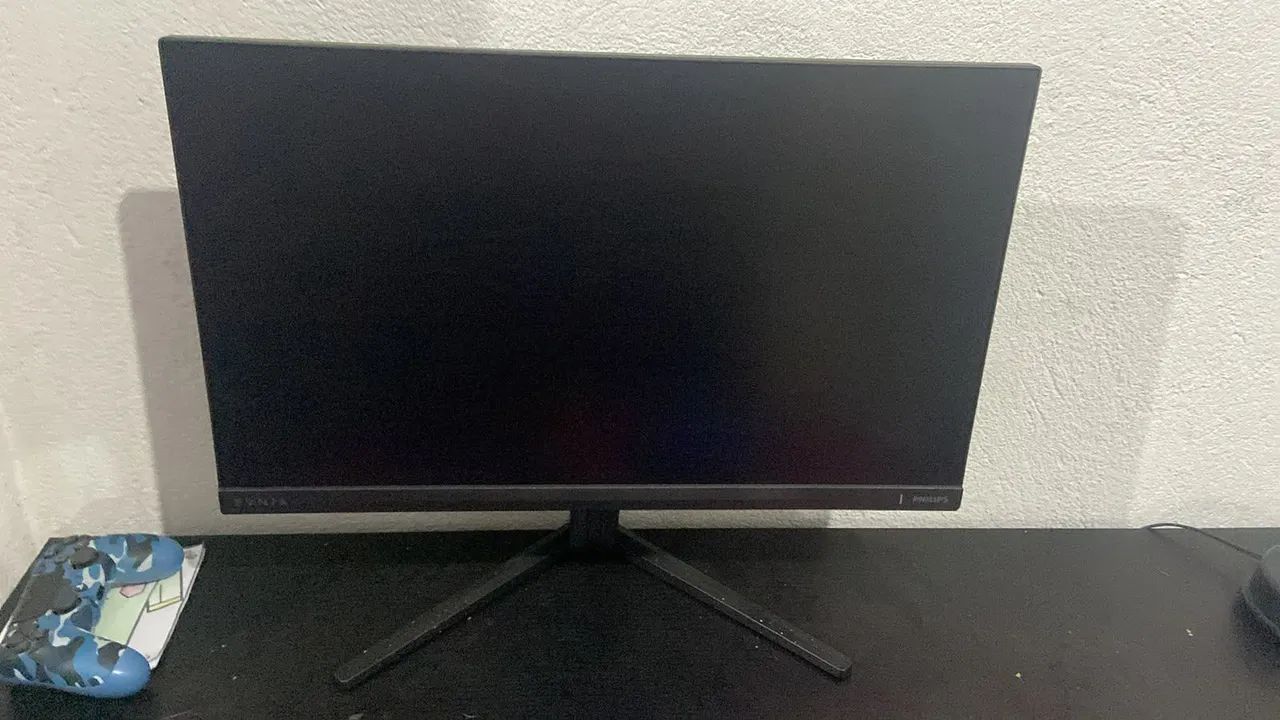 Monitor gamer 24 polegadas
