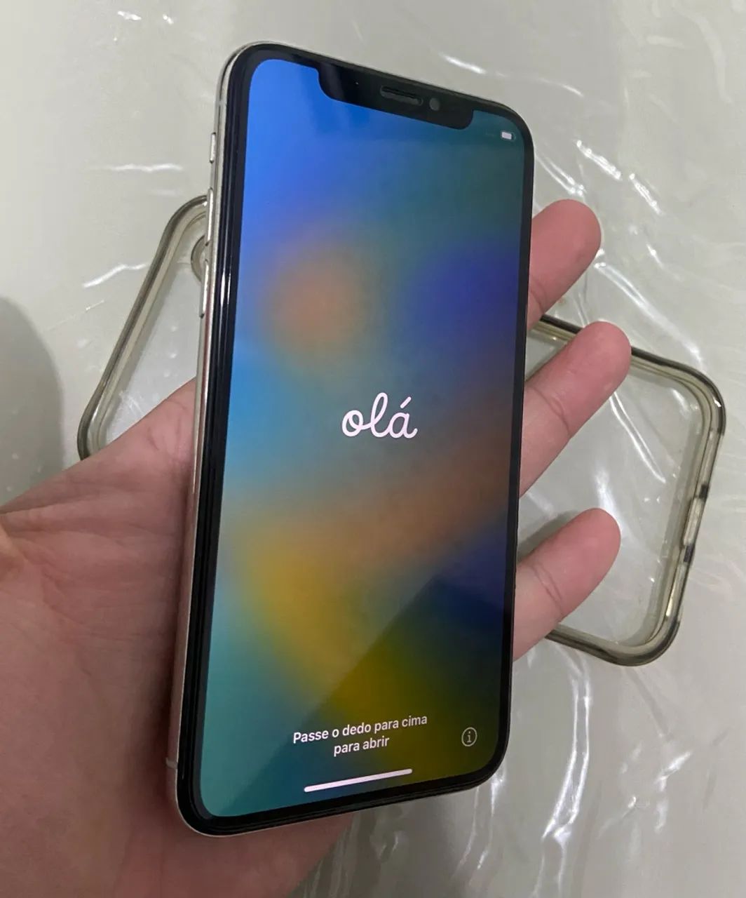 iPhone X 64G  - Foto 2