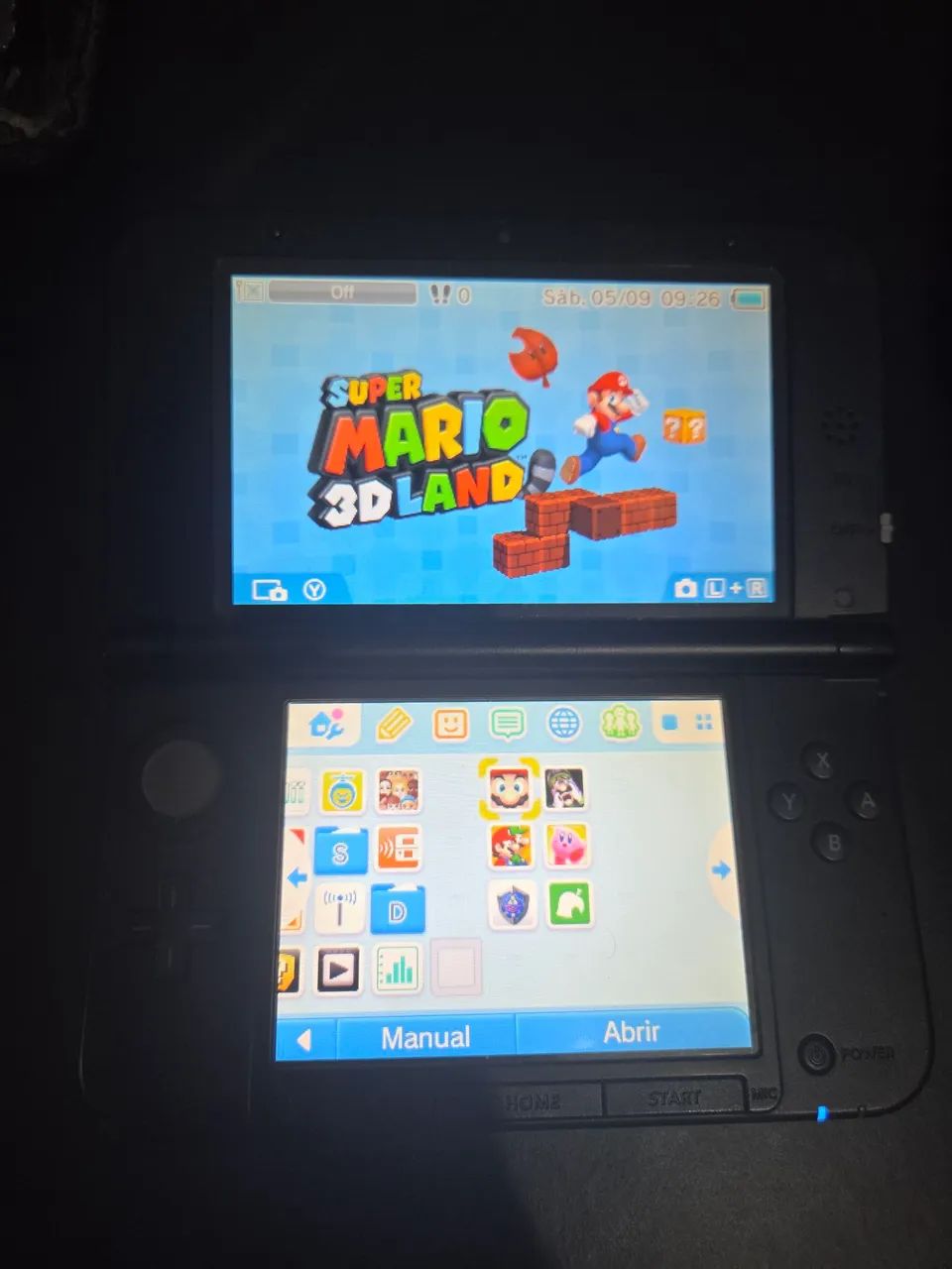 Nintendo 3DS XL Desb - Foto 4
