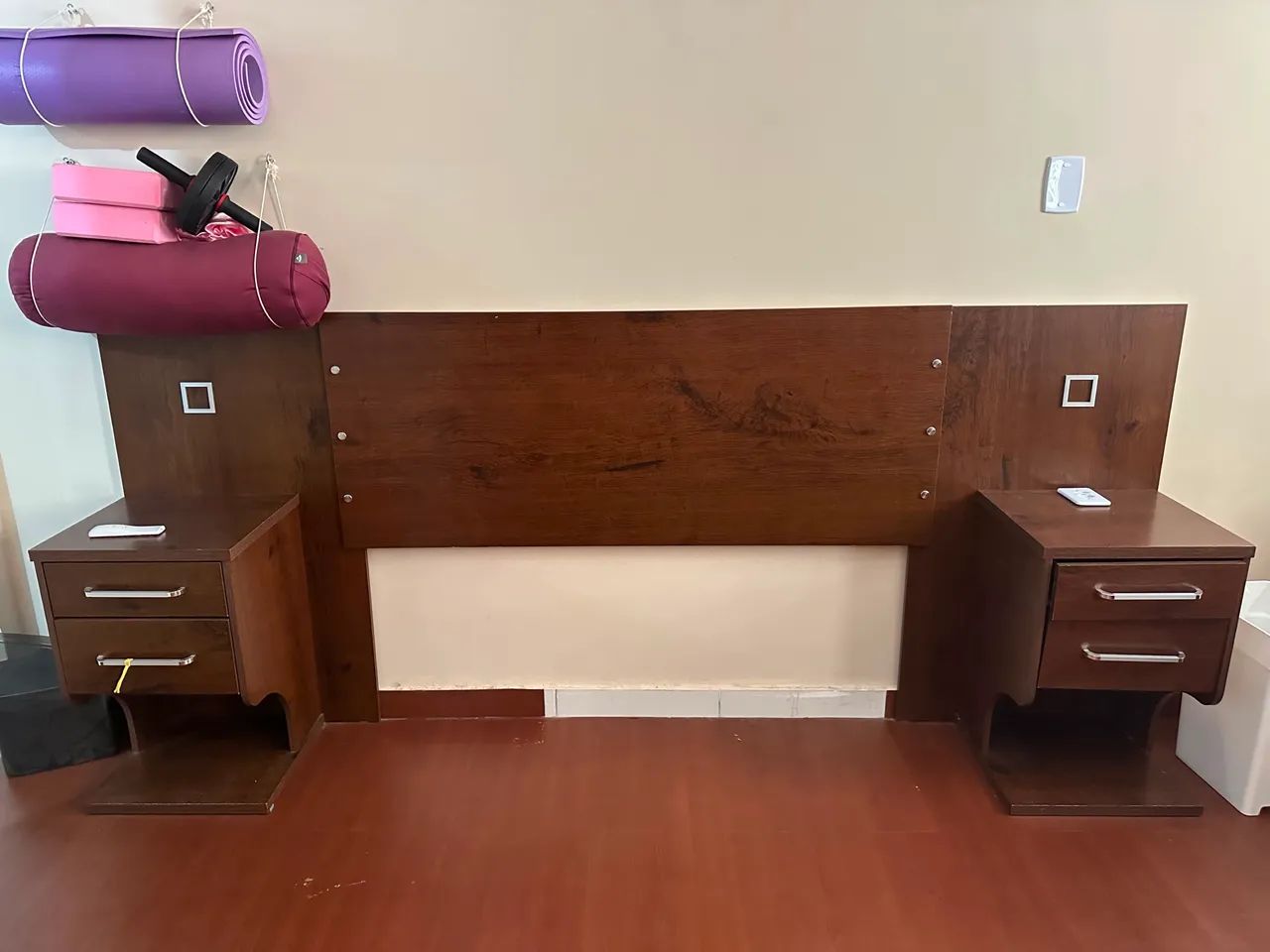 Cabeceira cama queen - Foto 2