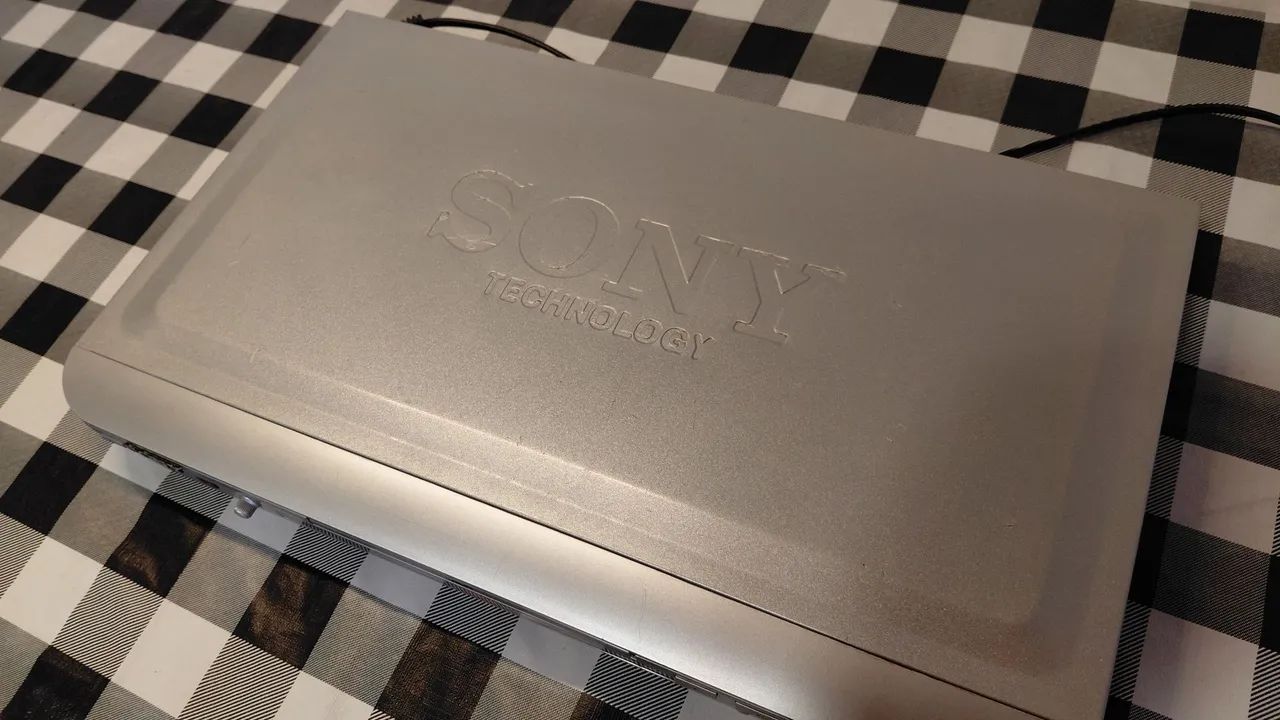Dvd Sony - Foto 2