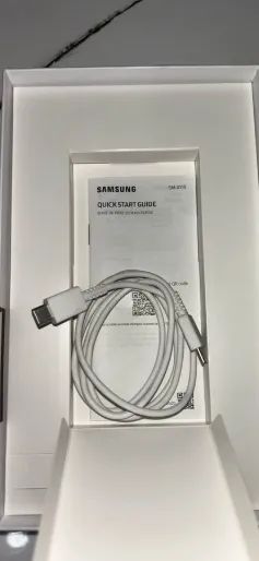 Samsung Galaxy Tab A9 - Foto 3