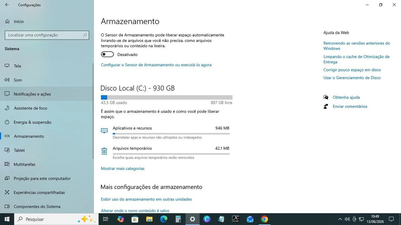 PC COMPLETO A VENDA  - Foto 5