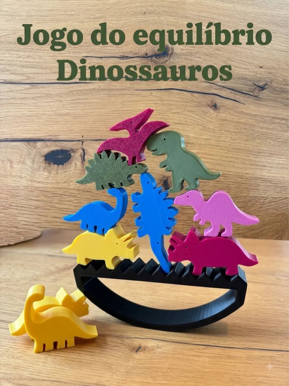 Impressão 3D - Foto 5
