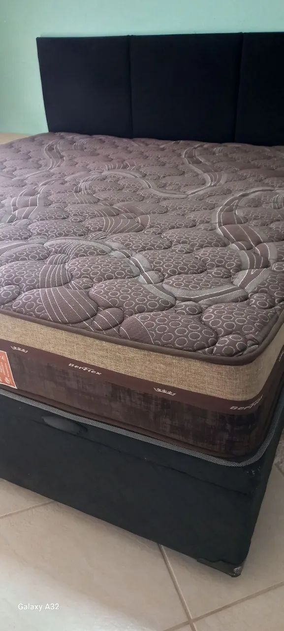 Vendo cama king size  - Foto 5