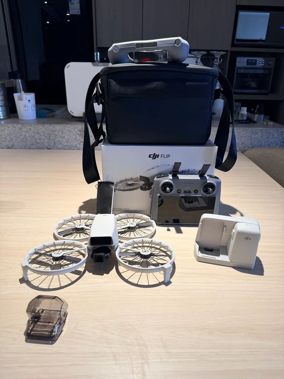 Dji Flip Fly more combo dji Rc 2 - Foto 4